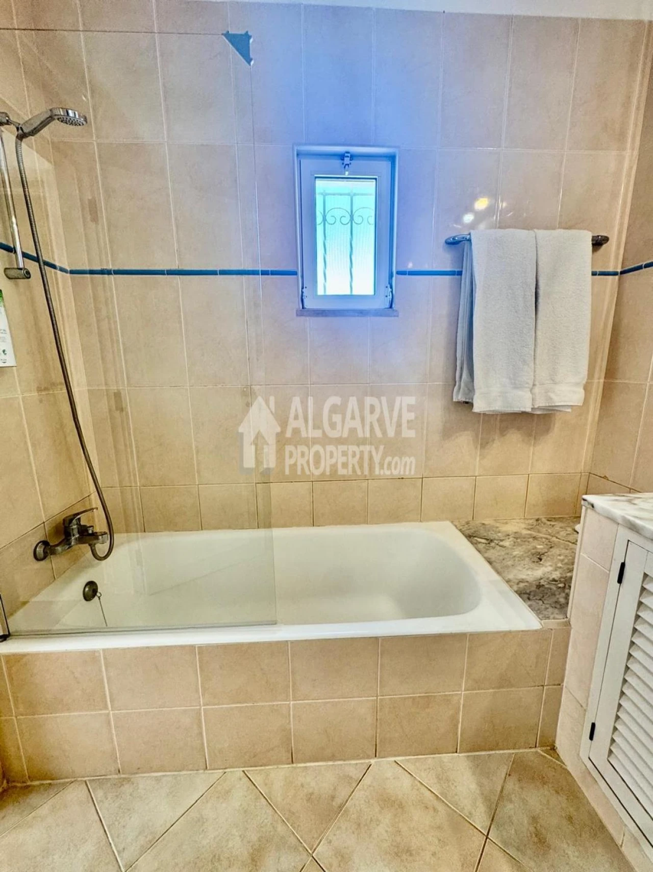 Apartamento T1 para Venda em Albufeira e Olhos de Água Foto 32