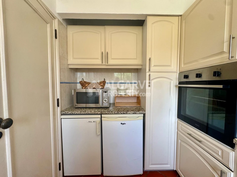 Apartamento T1 para Venda em Albufeira e Olhos de Água Foto 21