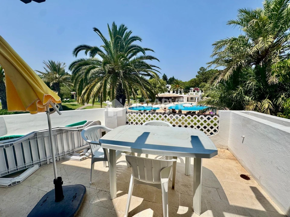 Apartamento T1 para Venda em Albufeira e Olhos de Água Foto 14