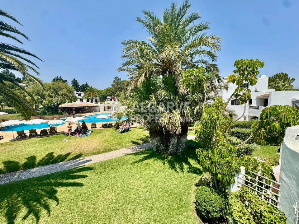 Apartamento T1 para Venda em Albufeira e Olhos de Água Foto 33