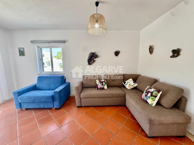 Apartamento T1 para Venda em Albufeira e Olhos de Água Foto 11