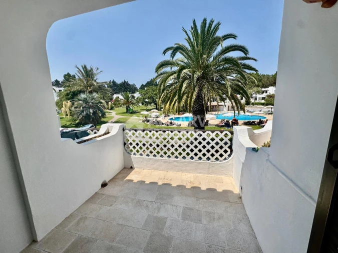 Apartamento T1 para Venda em Albufeira e Olhos de Água Foto 5