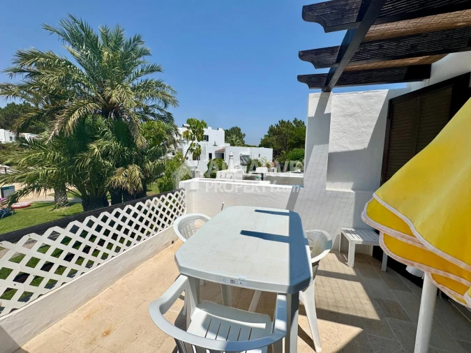 Apartamento T1 para Venda em Albufeira e Olhos de Água Foto 16