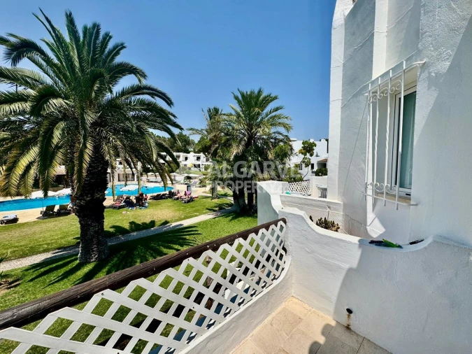 Apartamento T1 para Venda em Albufeira e Olhos de Água Foto 28