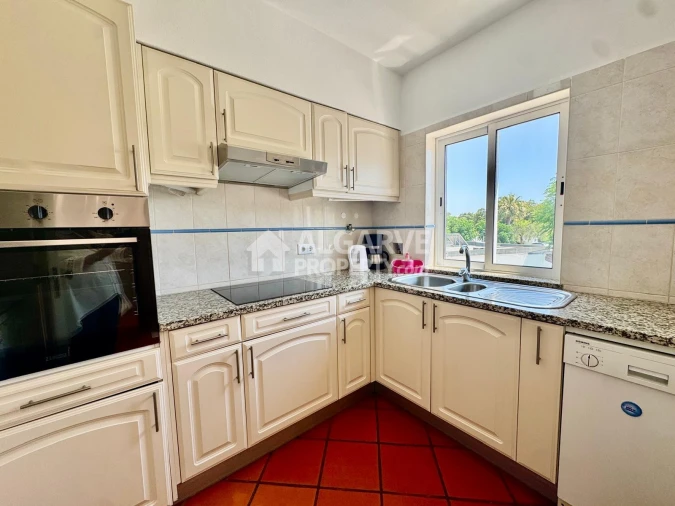 Apartamento T1 para Venda em Albufeira e Olhos de Água Foto 3
