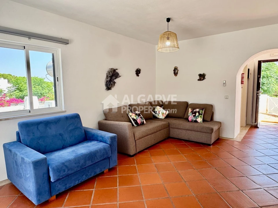 Apartamento T1 para Venda em Albufeira e Olhos de Água Foto 13