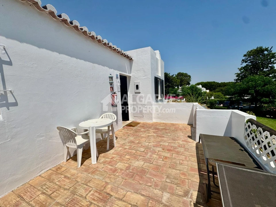 Apartamento T1 para Venda em Albufeira e Olhos de Água Foto 15