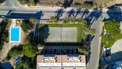 Moradia T2 para Venda em Lagoa e Carvoeiro