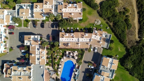 Moradia T2 para Venda em Lagoa e Carvoeiro