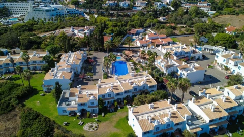 Moradia T2 para Venda em Lagoa e Carvoeiro