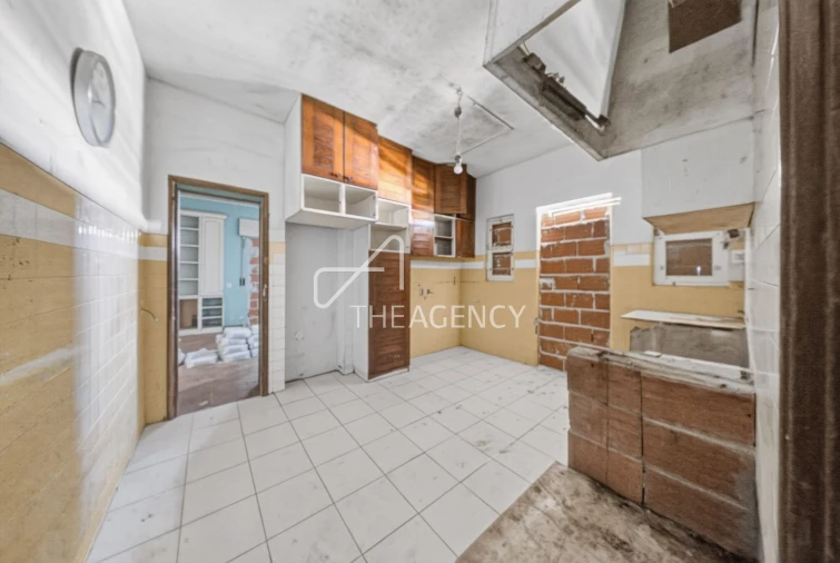 Moradia T8 para Venda em Oeiras e São Julião da Barra, Paço de Arcos e Caxias Foto 17