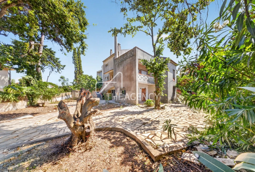 Moradia T8 para Venda em Oeiras e São Julião da Barra, Paço de Arcos e Caxias Foto 42