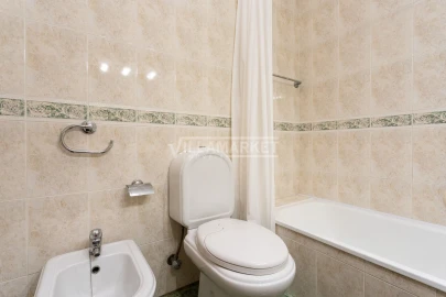 Apartamento T2 para Arrendamento em Lagos (São Sebastião e Santa Maria)