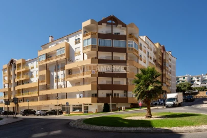 Apartamento T2 para Arrendamento em Lagos (São Sebastião e Santa Maria)