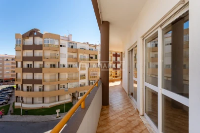 Apartamento T2 para Arrendamento em Lagos (São Sebastião e Santa Maria)
