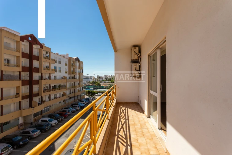 Apartamento T2 para Arrendamento em Lagos (São Sebastião e Santa Maria) Foto 23