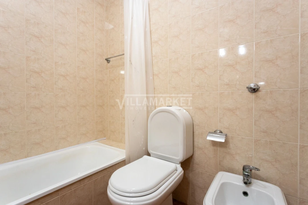 Apartamento T2 para Arrendamento em Lagos (São Sebastião e Santa Maria) Foto 29