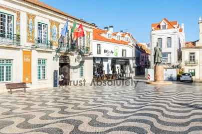 Negócio para Arrendamento em Cascais e Estoril