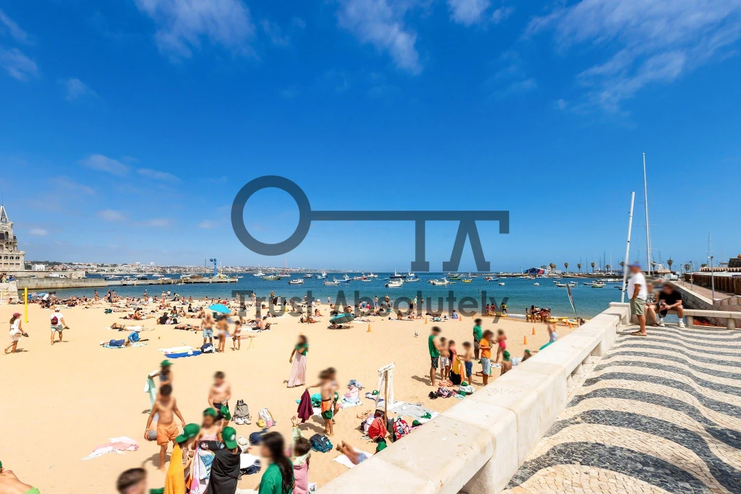 Negócio para Arrendamento em Cascais e Estoril Foto 19