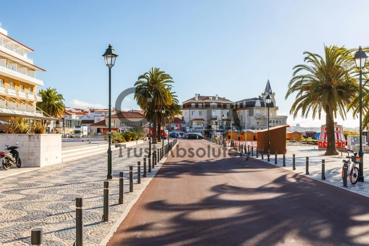 Negócio para Arrendamento em Cascais e Estoril Foto 10