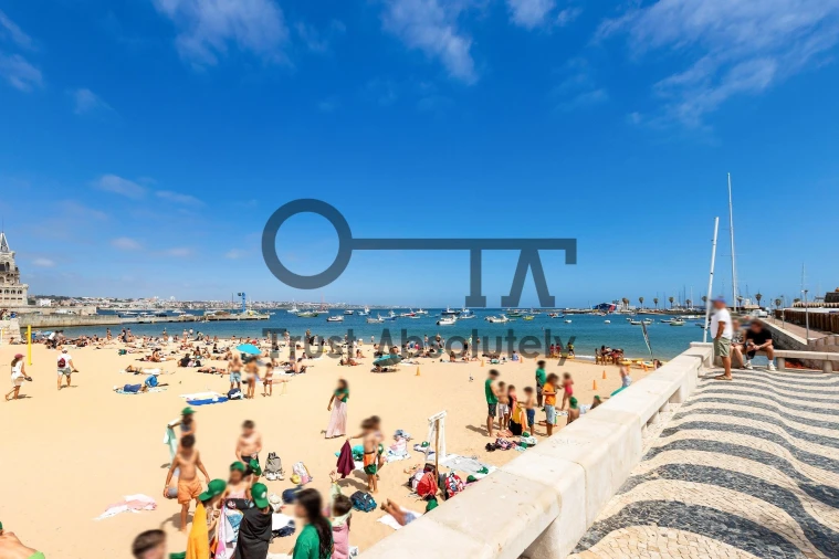 Negócio para Arrendamento em Cascais e Estoril Foto 19