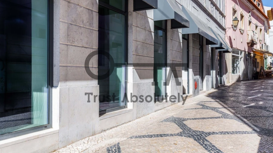 Negócio para Arrendamento em Cascais e Estoril