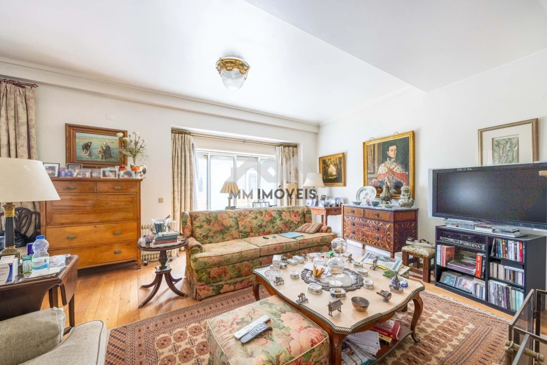Apartamento T3 para Venda em Aldoar, Foz do Douro e Nevogilde Foto 4
