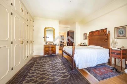 Apartamento T3 para Venda em Aldoar, Foz do Douro e Nevogilde