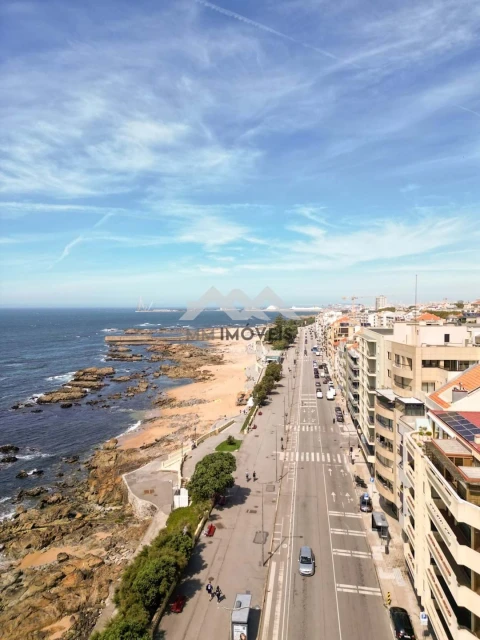 Apartamento T3 para Venda em Aldoar, Foz do Douro e Nevogilde
