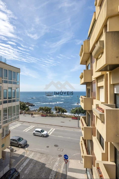 Apartamento T3 para Venda em Aldoar, Foz do Douro e Nevogilde
