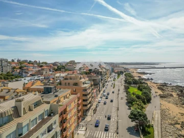 Apartamento T3 para Venda em Aldoar, Foz do Douro e Nevogilde