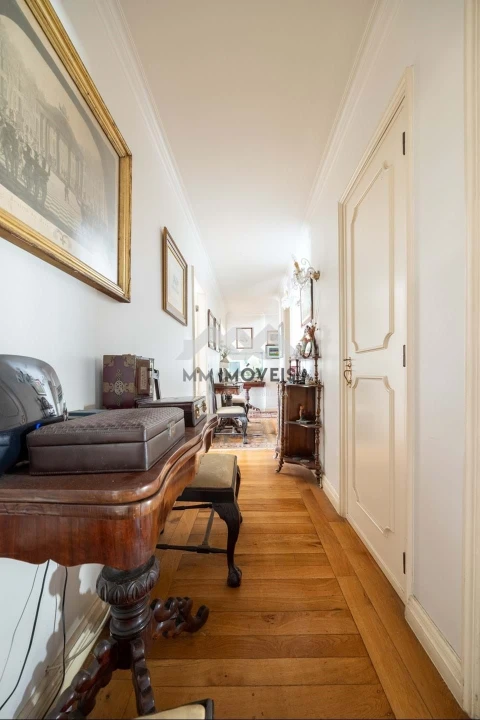 Apartamento T3 para Venda em Aldoar, Foz do Douro e Nevogilde