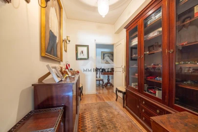 Apartamento T3 para Venda em Aldoar, Foz do Douro e Nevogilde