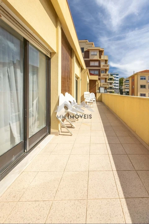 Apartamento T3 para Venda em Aldoar, Foz do Douro e Nevogilde