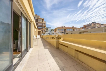 Apartamento T3 para Venda em Aldoar, Foz do Douro e Nevogilde