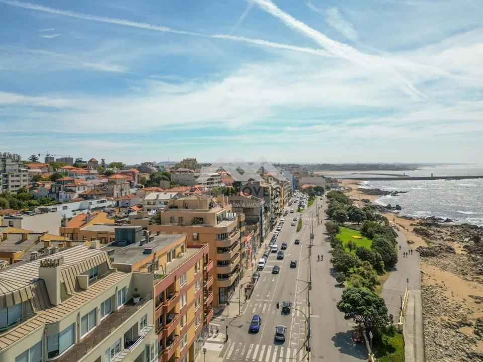 Apartamento T3 para Venda em Aldoar, Foz do Douro e Nevogilde Foto 26