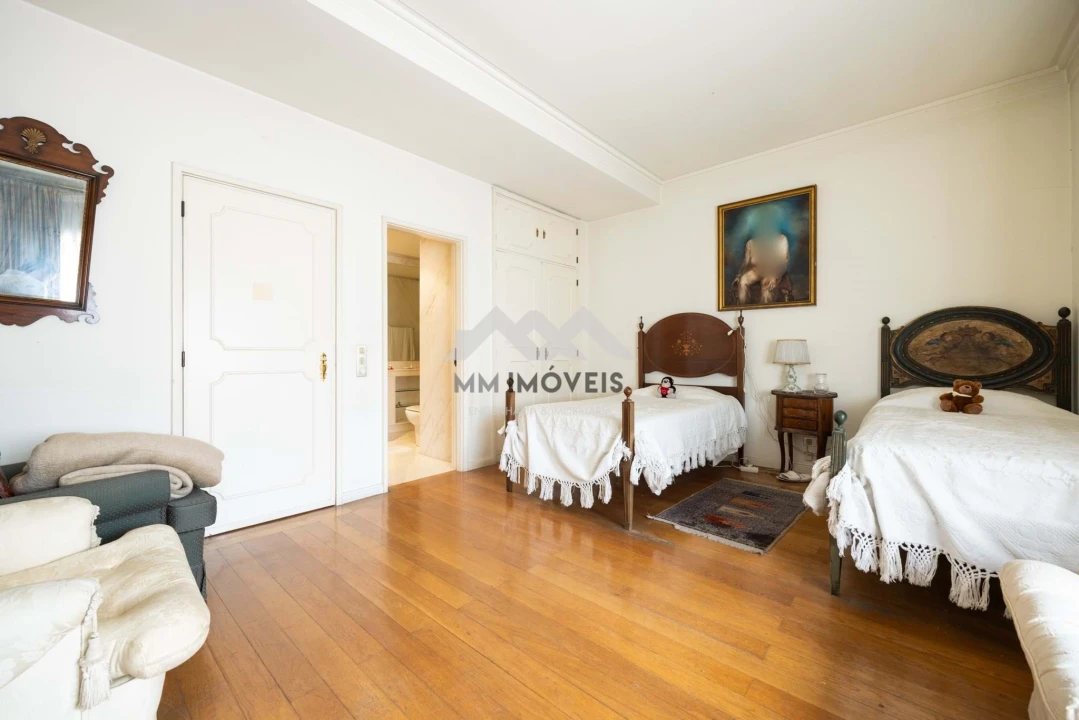 Apartamento T3 para Venda em Aldoar, Foz do Douro e Nevogilde Foto 29