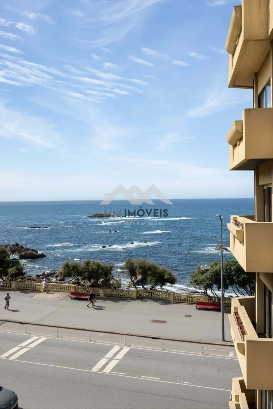 Apartamento T3 para Venda em Aldoar, Foz do Douro e Nevogilde Foto 28