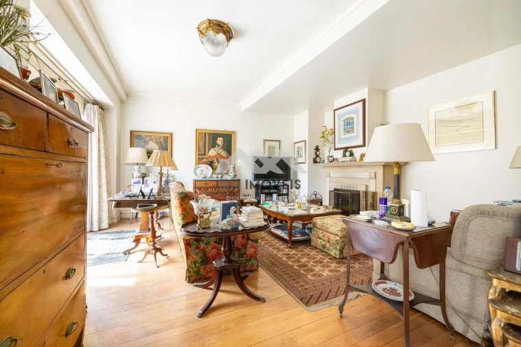 Apartamento T3 para Venda em Aldoar, Foz do Douro e Nevogilde Foto 6