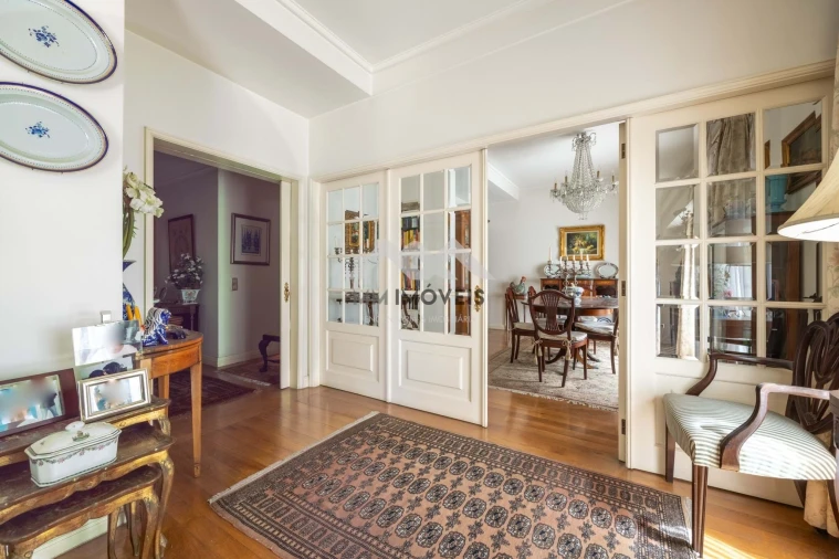 Apartamento T3 para Venda em Aldoar, Foz do Douro e Nevogilde Foto 7