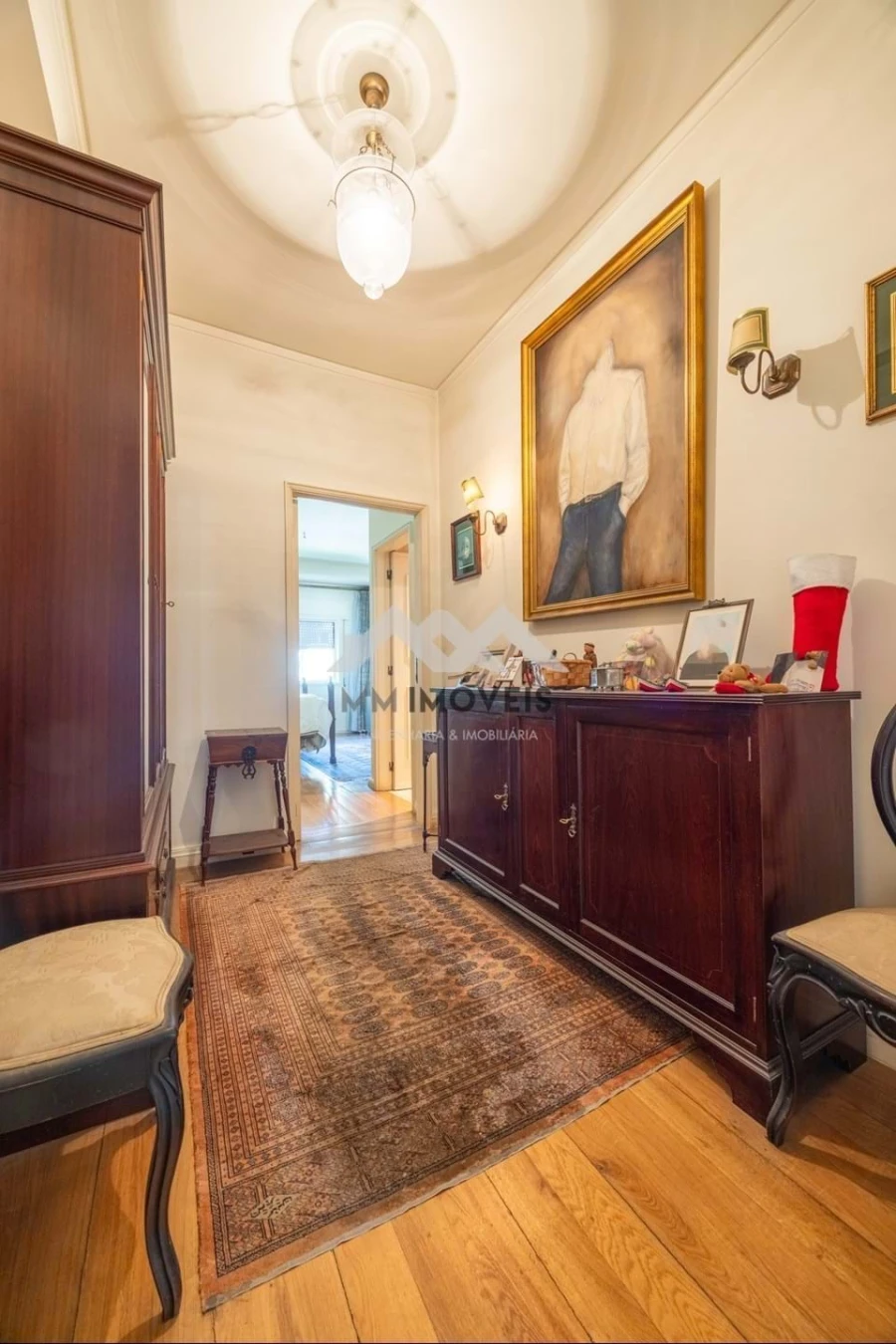 Apartamento T3 para Venda em Aldoar, Foz do Douro e Nevogilde Foto 32
