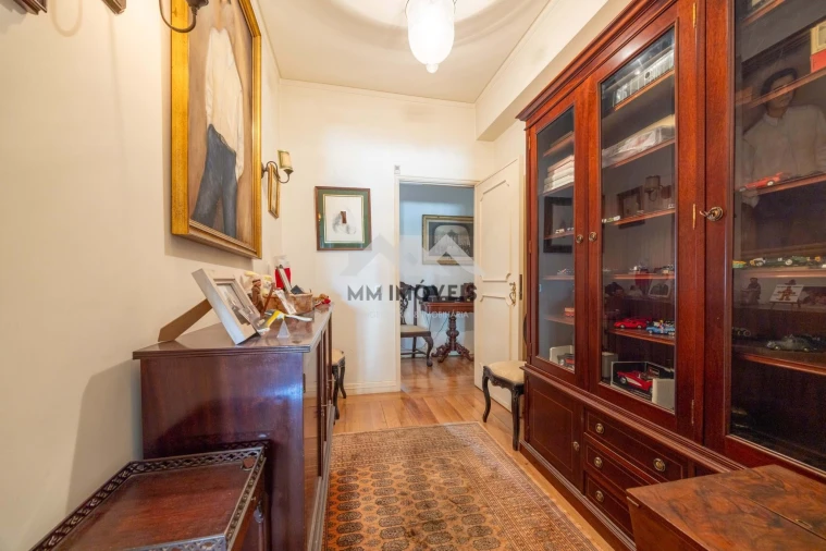 Apartamento T3 para Venda em Aldoar, Foz do Douro e Nevogilde Foto 15