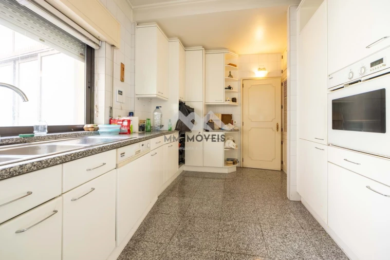 Apartamento T3 para Venda em Aldoar, Foz do Douro e Nevogilde Foto 20