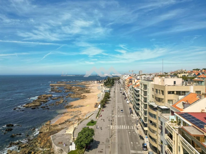 Apartamento T3 para Venda em Aldoar, Foz do Douro e Nevogilde Foto 17