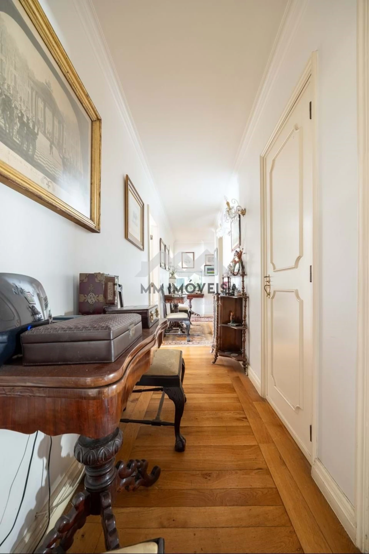 Apartamento T3 para Venda em Aldoar, Foz do Douro e Nevogilde Foto 25