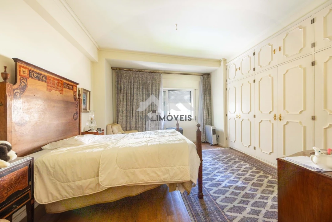 Apartamento T3 para Venda em Aldoar, Foz do Douro e Nevogilde Foto 8