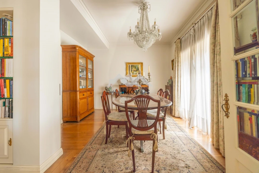 Apartamento T3 para Venda em Aldoar, Foz do Douro e Nevogilde Foto 22