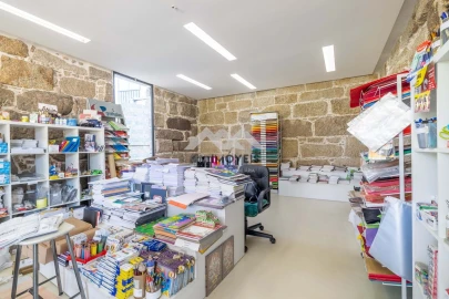 Negócio para Venda em Oldrões