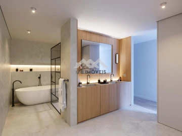 Moradia T4 para Venda em Matosinhos e Leça da Palmeira
