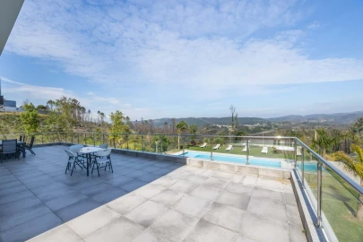 Moradia T5 para Venda em Gondomar (São Cosme), Valbom e Jovim